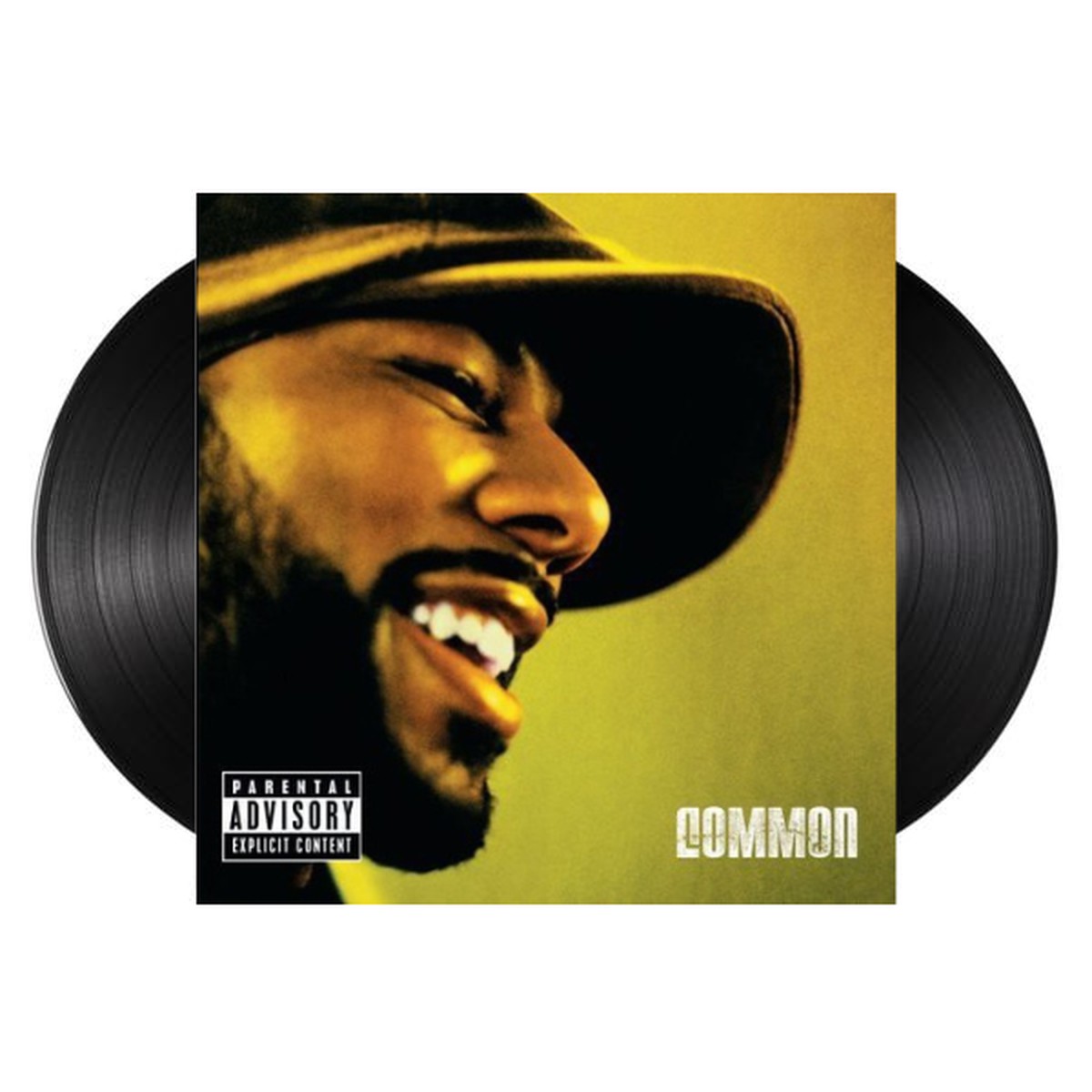 Be (2xLP)