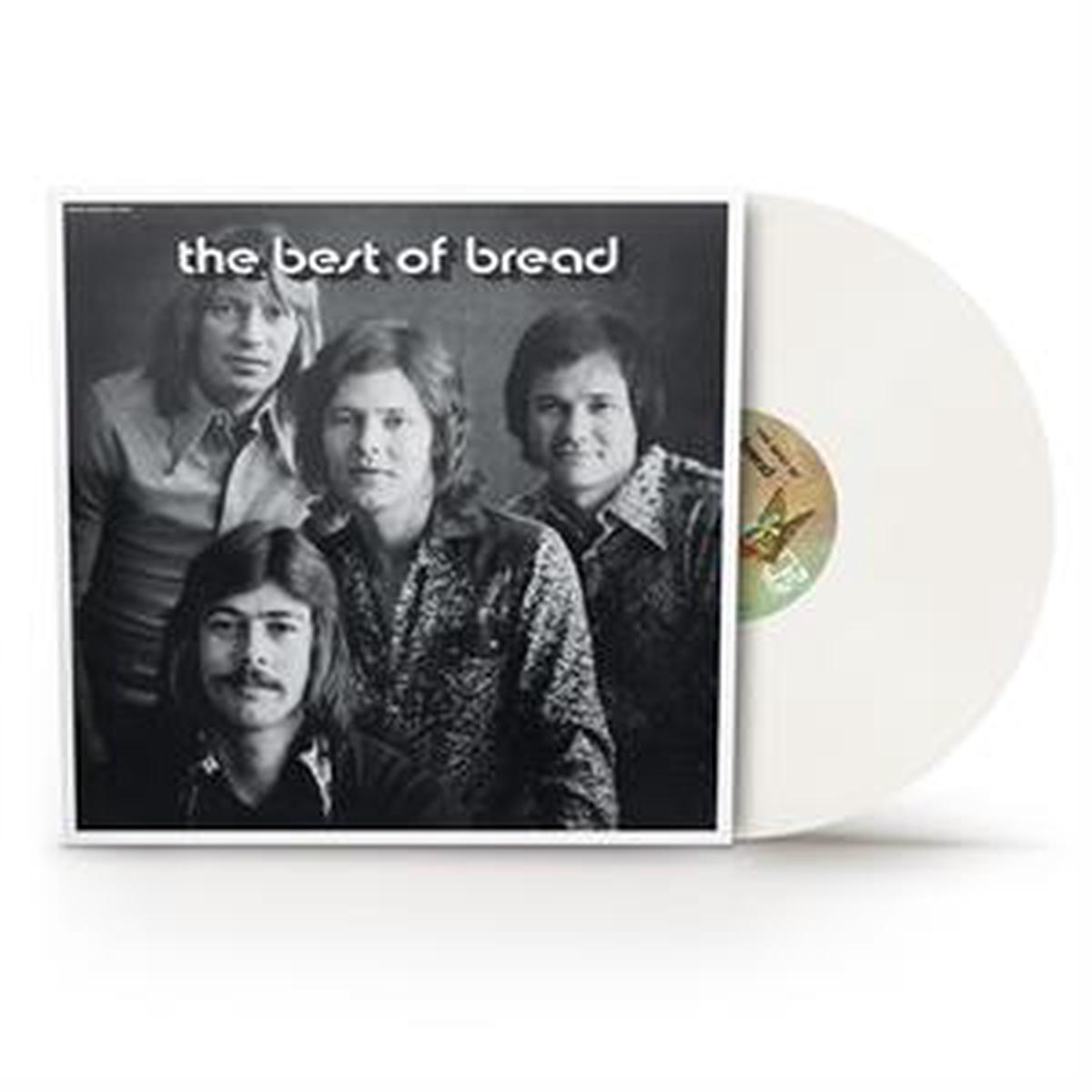 Bread – The Best Ofbread (LP)