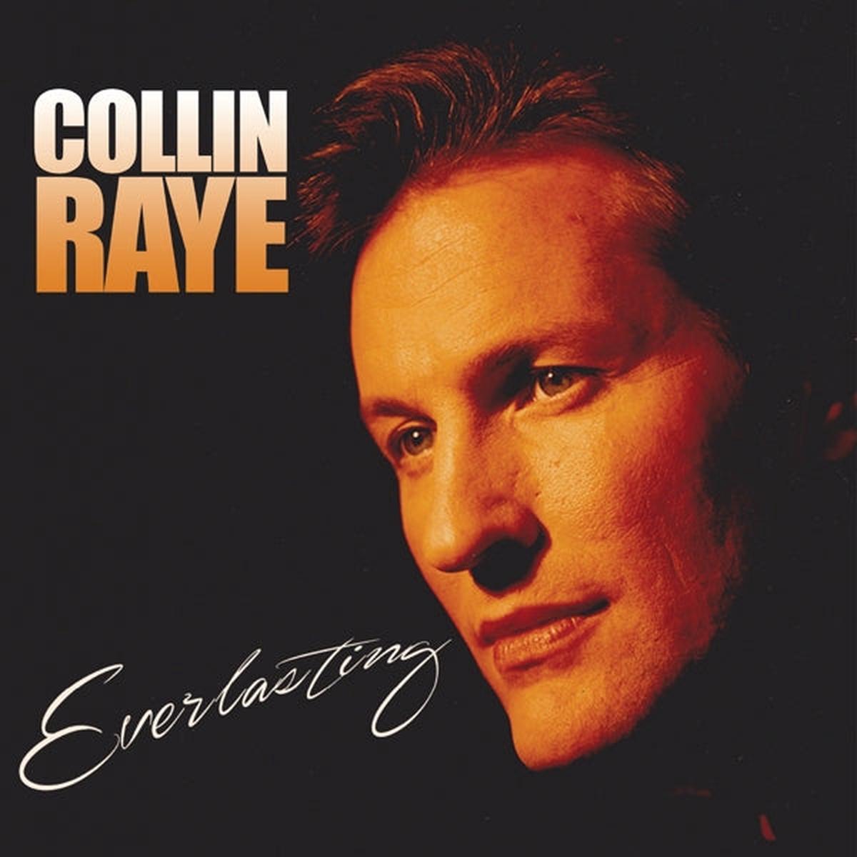Collin Raye – Everlasting (LP)