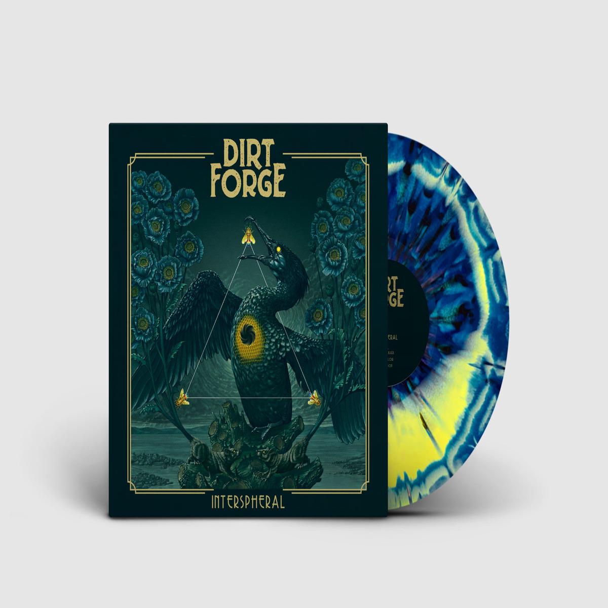 Dirt Forge – Interspheral (LP)