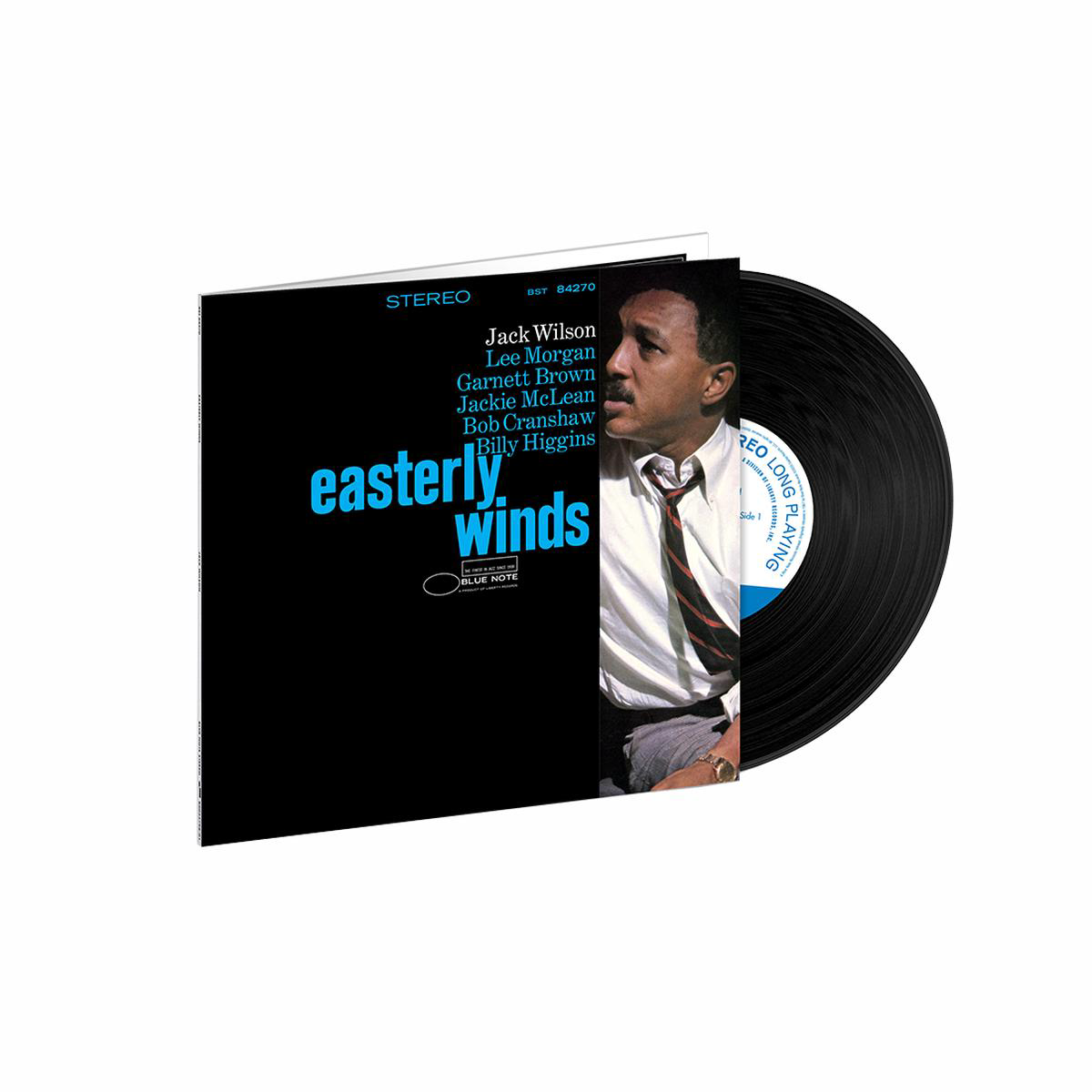 Easterly Winds (Tone Poet Series) Vinyl LP
