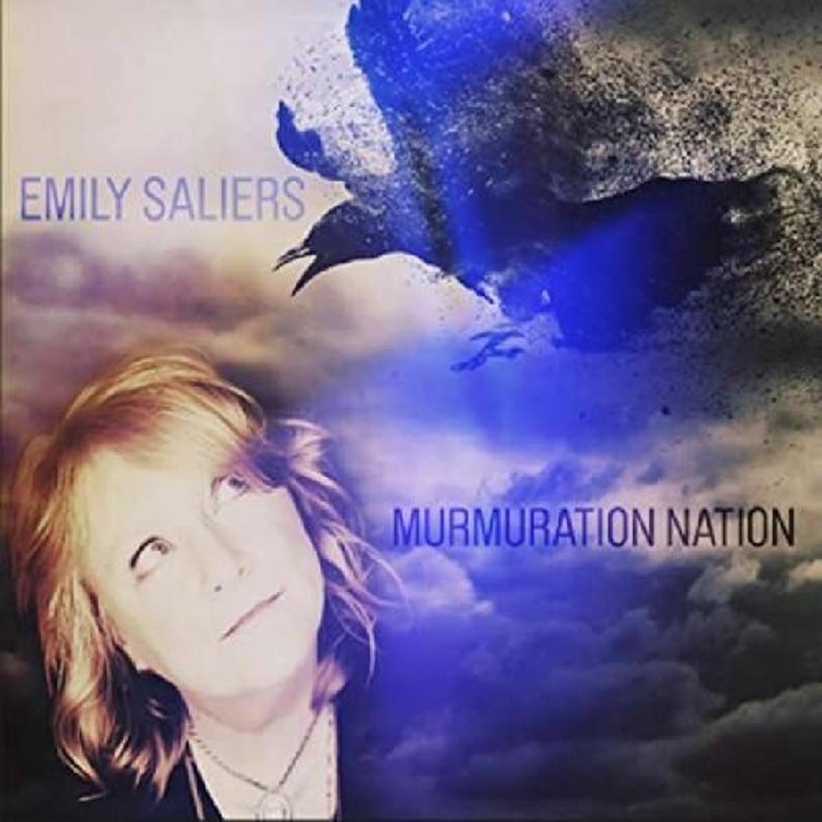 Emily Saliers – Murmuration Nation (LP)