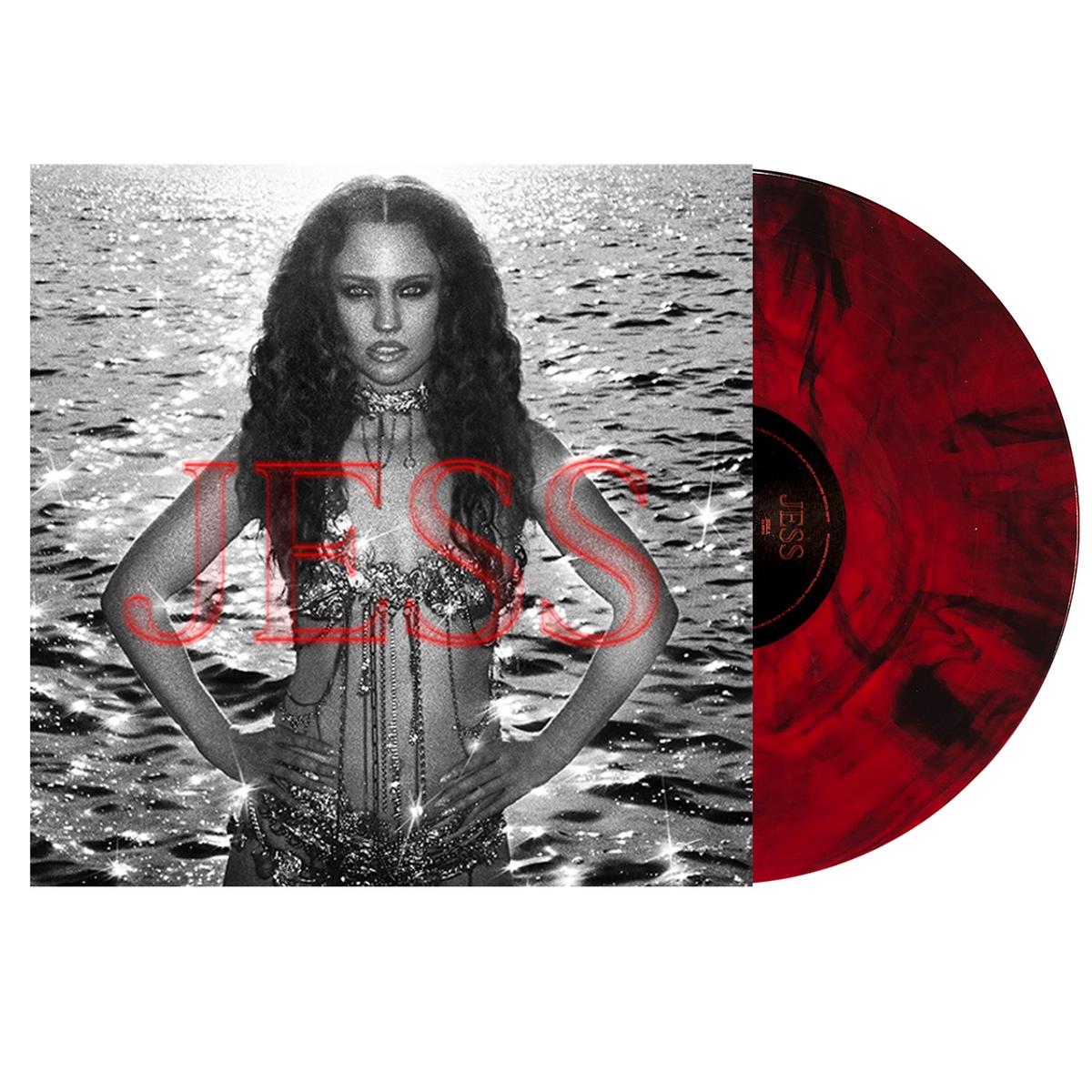 JESS – Exclusive Vinyl