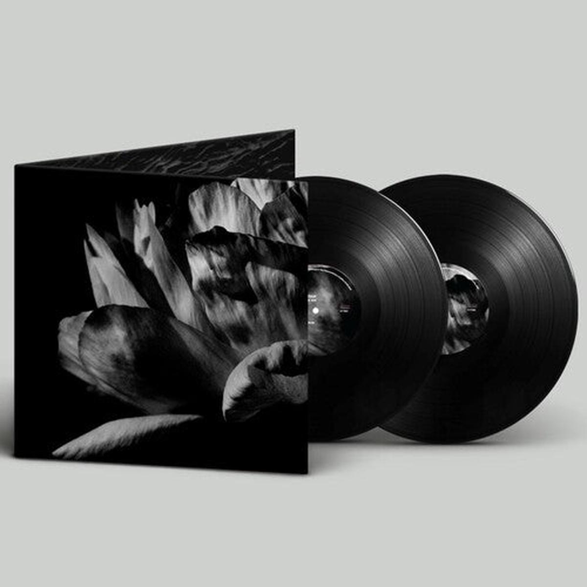 Louise Roam: La Ou Passe La Nuit – VINYL LP