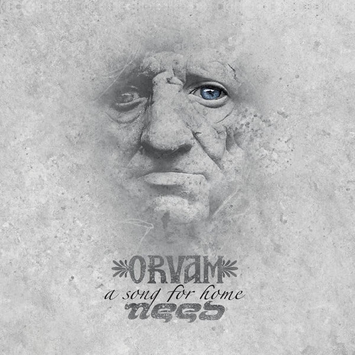 Need – Orvam: a Song For Home (2 LPs)