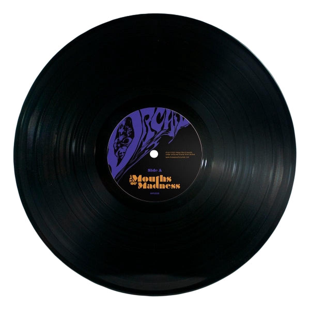 Orchid – The Mouths of Madness (2 LPs)