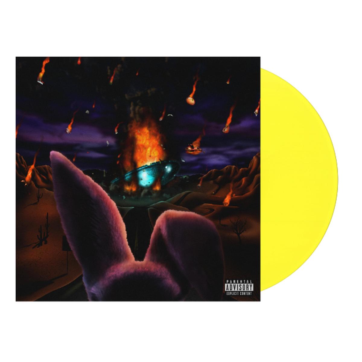 $oul $old $eparately (Colored LP+Flexi 7-inch)