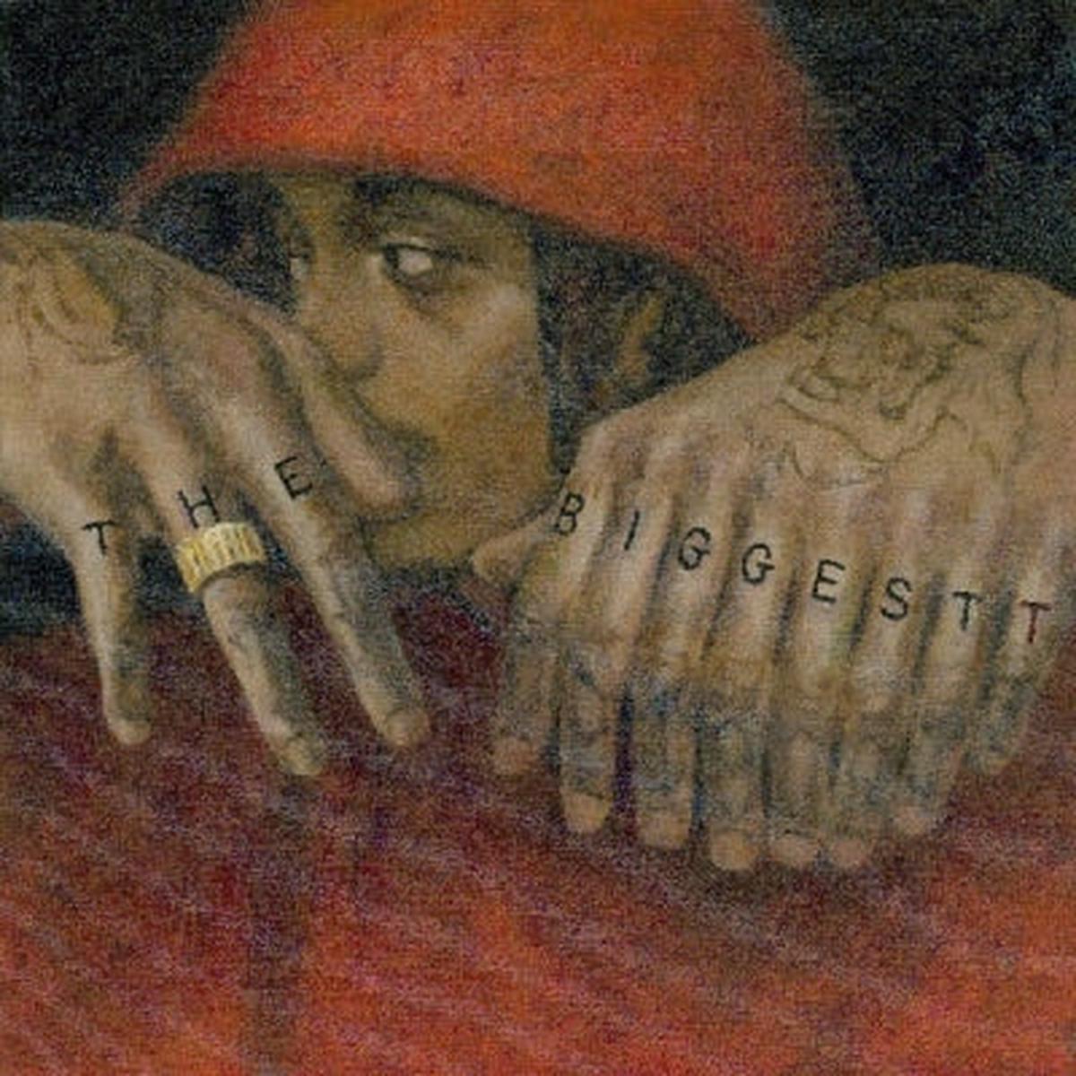 Sideshow – F.U.N. T.O.Y. (LP)