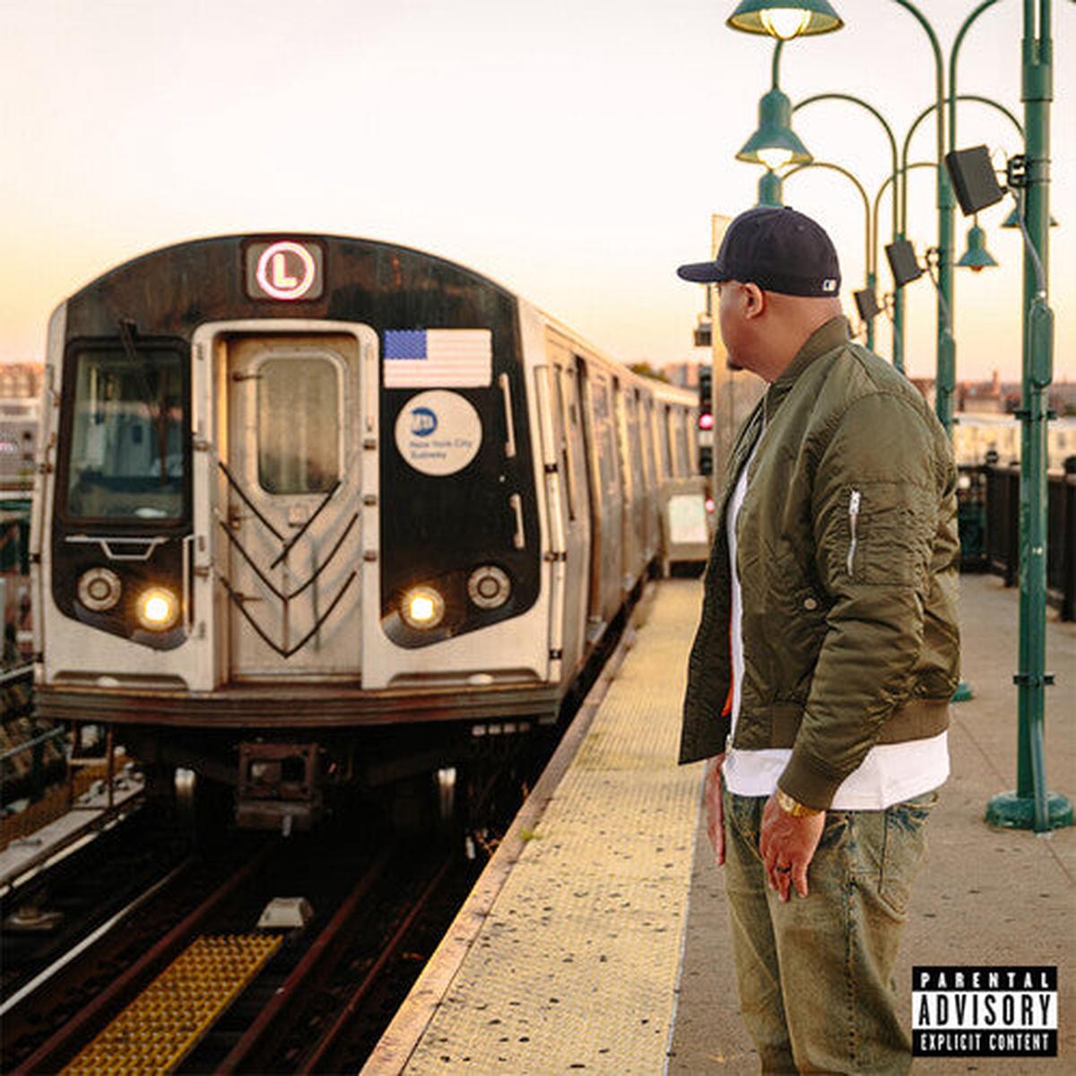 Skyzoo: Views Of A Lifetime – VINYL LP