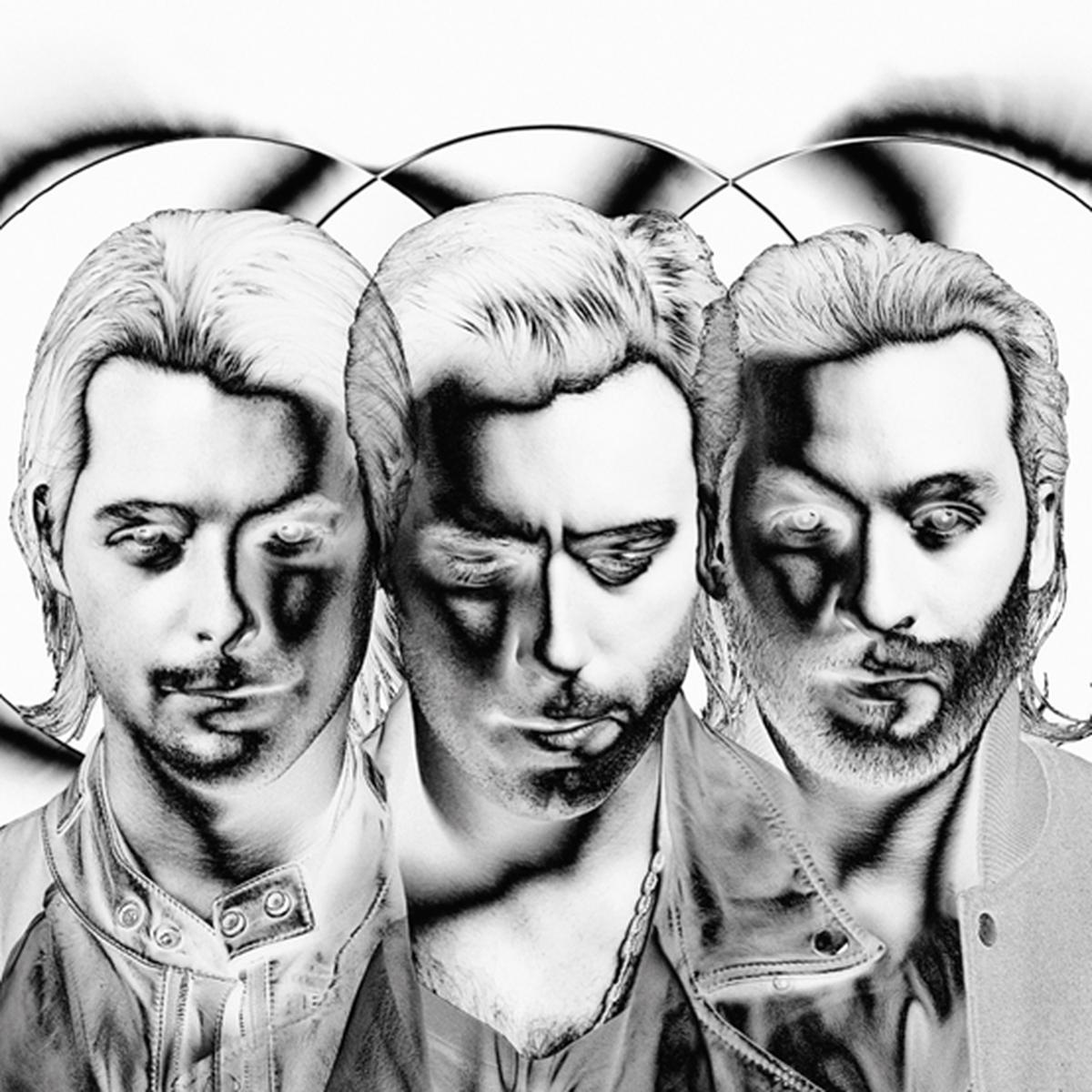 Swedish House Mafia – Singles (LP)
