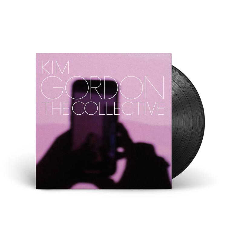 The Collective: Vinyl LP