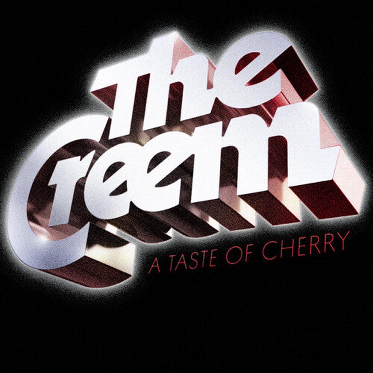 The Creem: A Taste of Cherry – VINYL LP