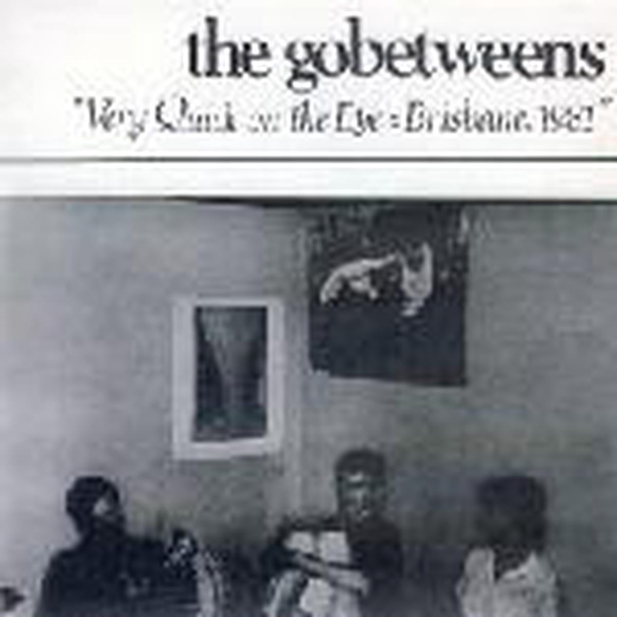 THE GO-BETWEENS – Very Quick On The Eye = Brisbane, 1981