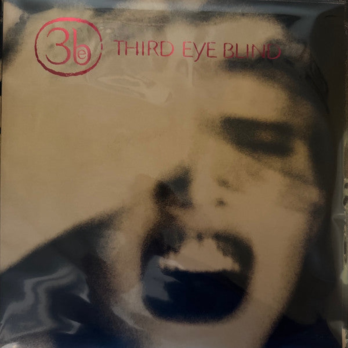 THIRD EYE BLIND – THIRD EYE BLIND : GRAPE 2LP SET (2025) – LP