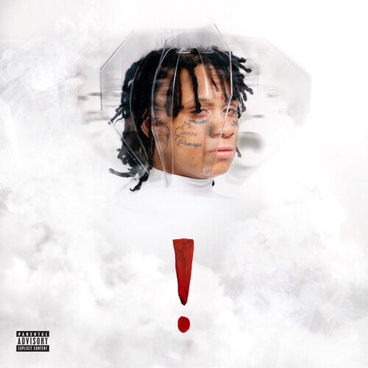 Trippie Redd: ! – VINYL LP