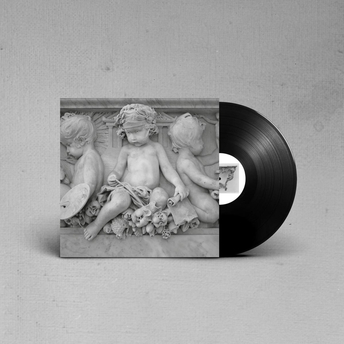 A Grisaille Wedding Vinyl LP