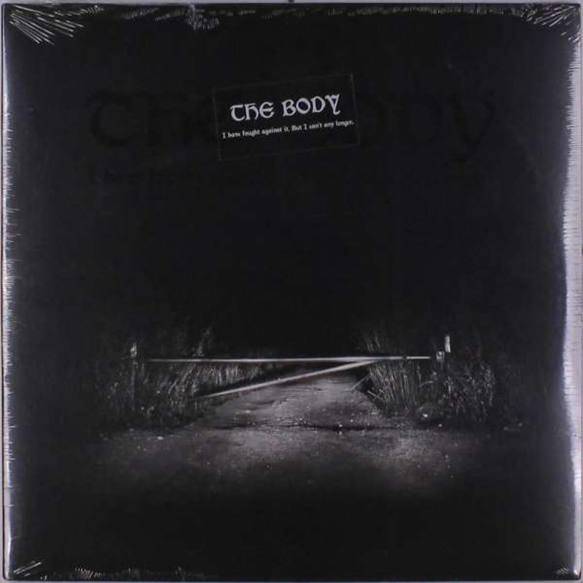 Body – I Have Fought Against It (2 LPs)