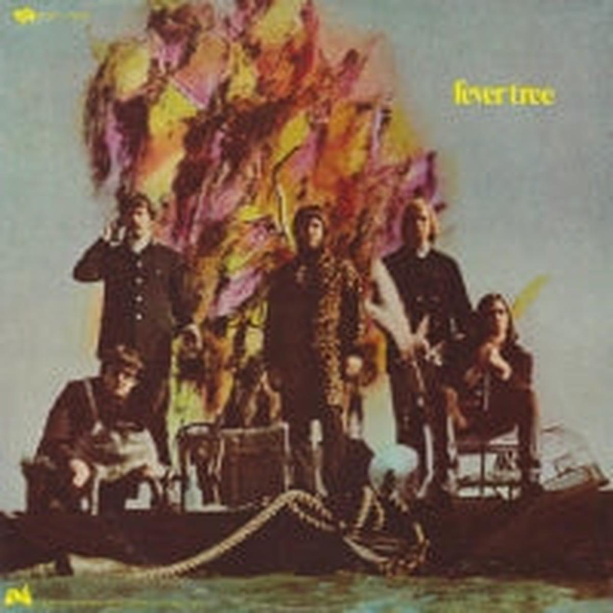 FEVER TREE – Fever Tree