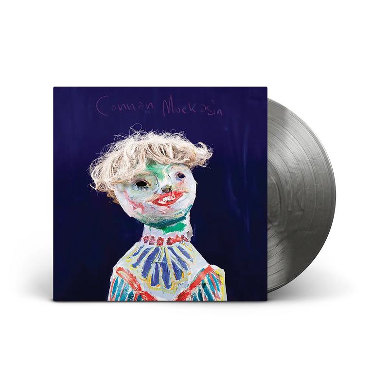 Forever Dolphin Love: Silver Vinyl LP