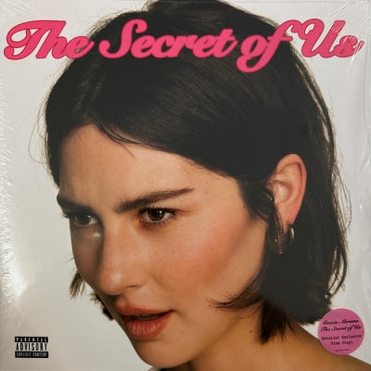 GRACIE ABRAMS – The Secret Of Us