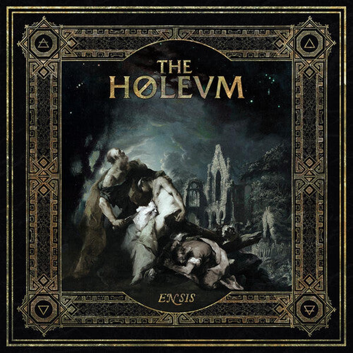 Holeum: Ensis – VINYL LP