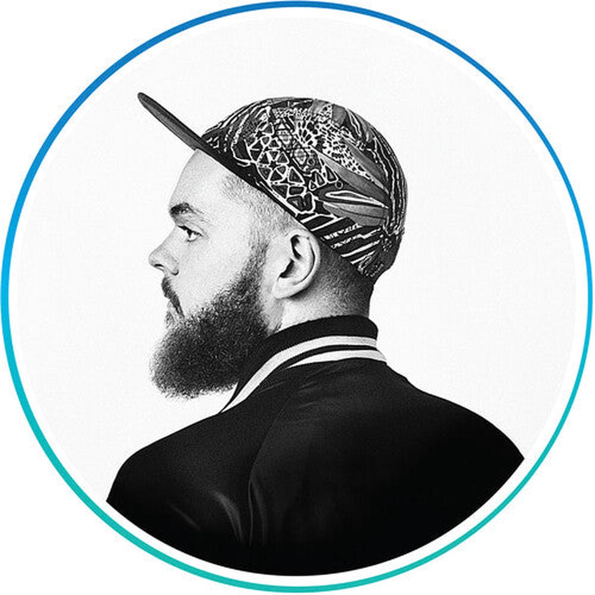 Jack Garratt: Phase – White – VINYL LP