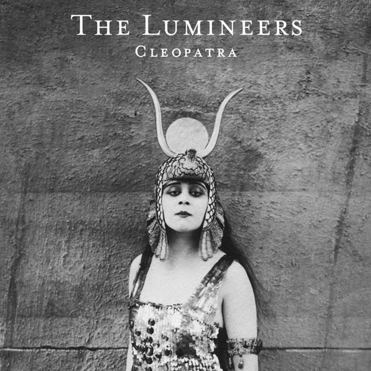 Lumineers – Cleopatra (LP)