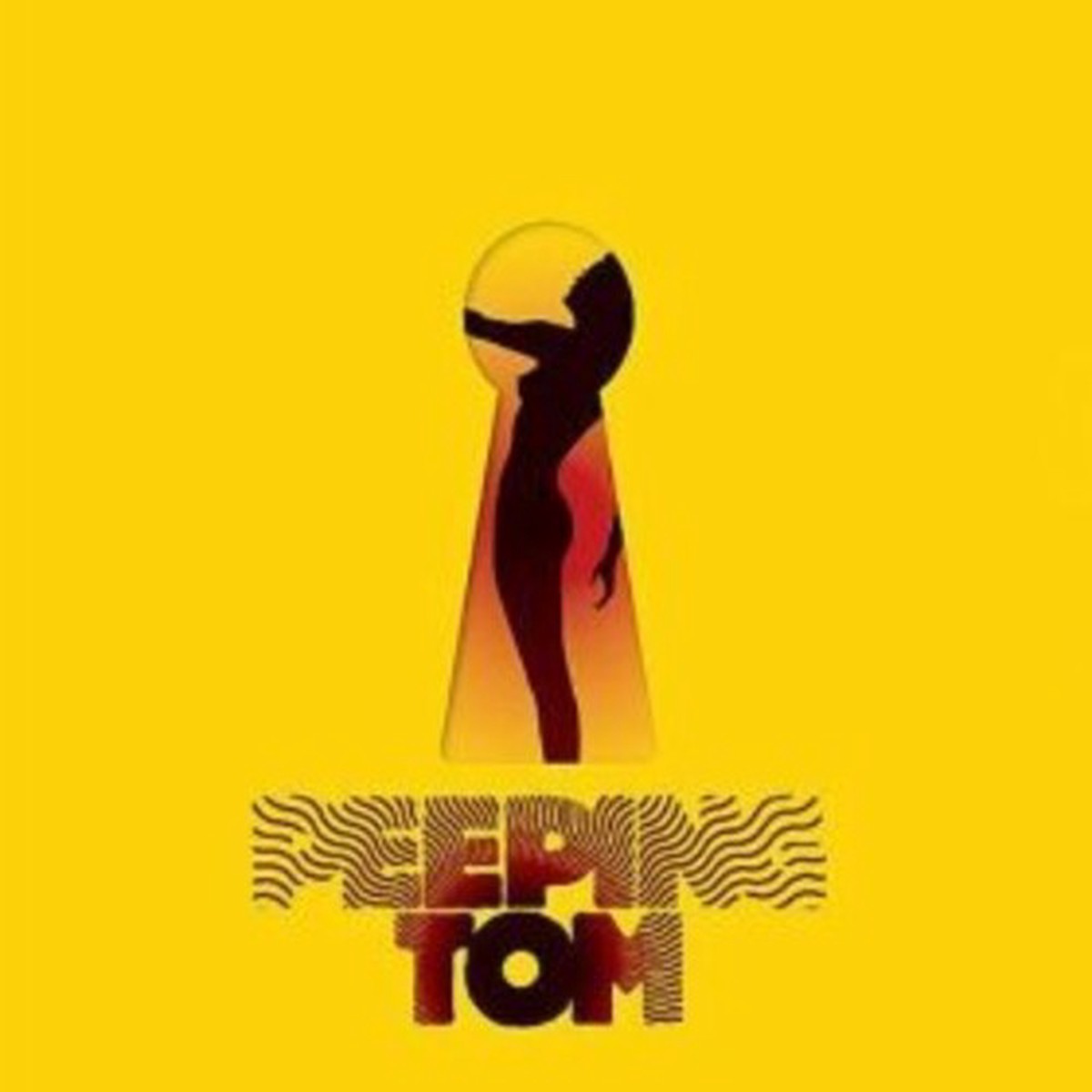 Peeping Tom: Peeping Tom – Champagne – VINYL LP