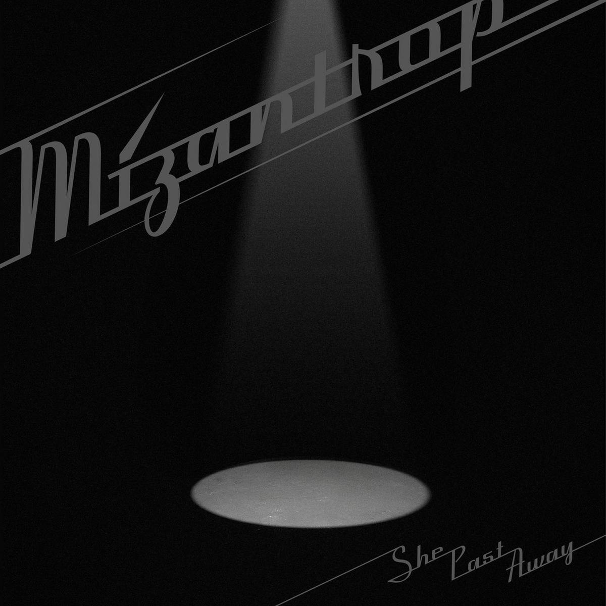She Past Away – Mizantrop (LP) PREORDER
