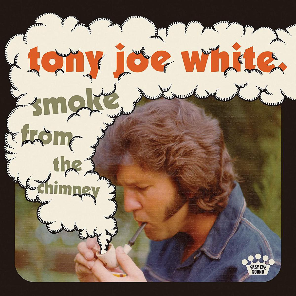 Smoke From The Chimney Vinyl LP