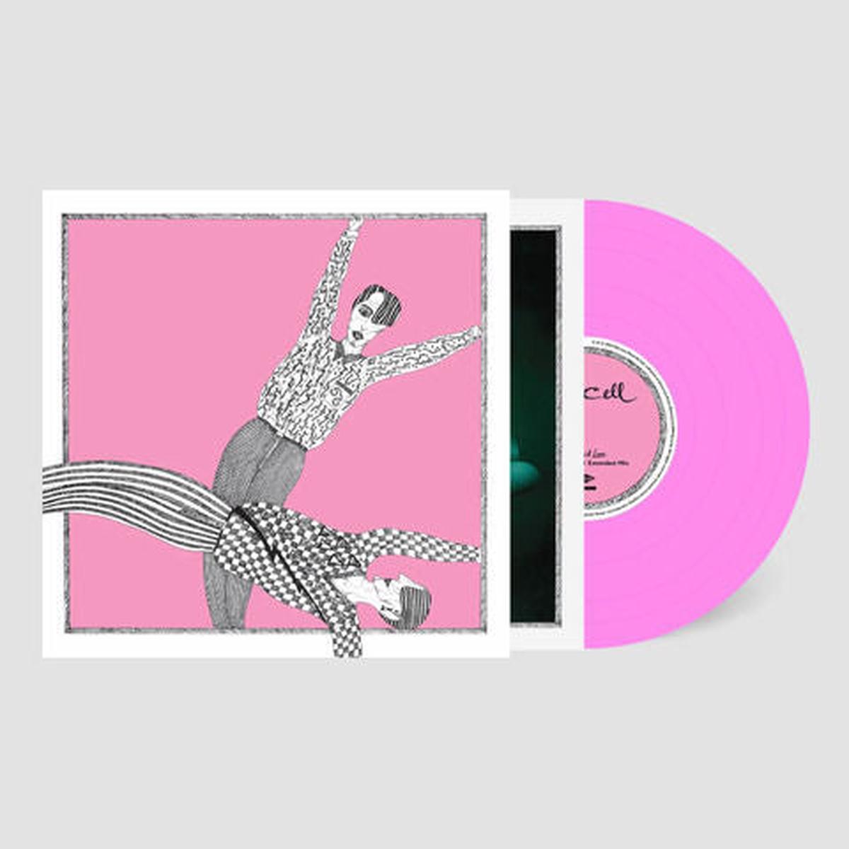 Tainted Love (40th Anniversary): Limited Edition Pink 10″ Vinyl