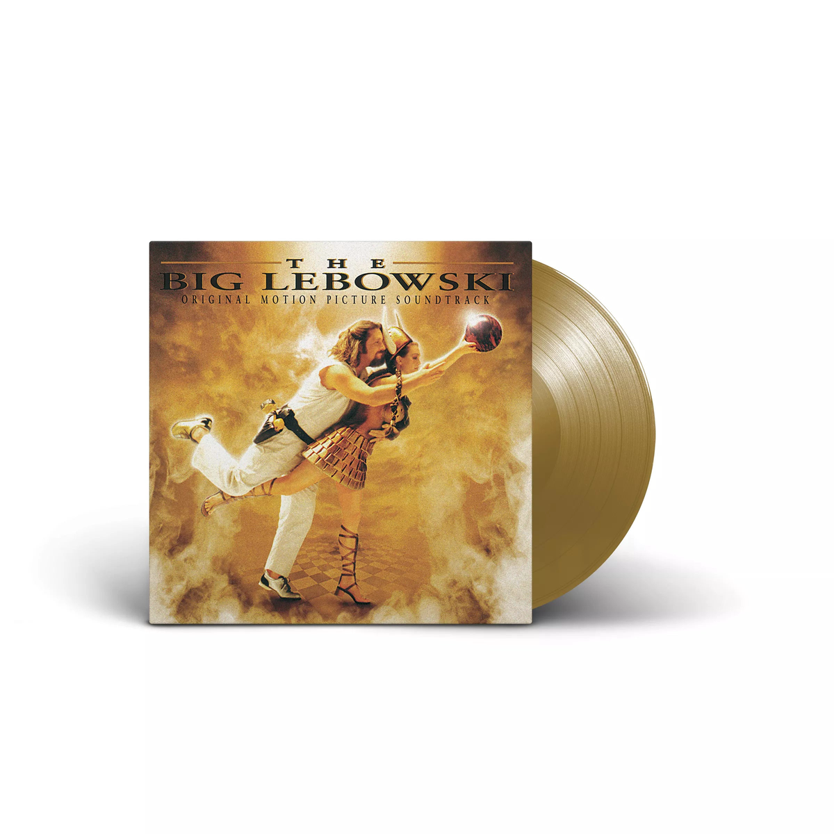V/A – The Big Lebowski (LP)