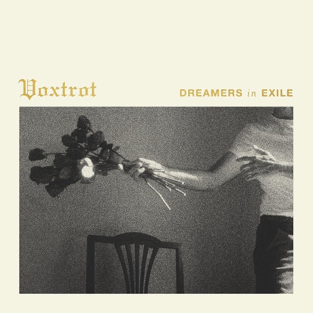 Voxtrot – Dreamers In Exile (LP)
