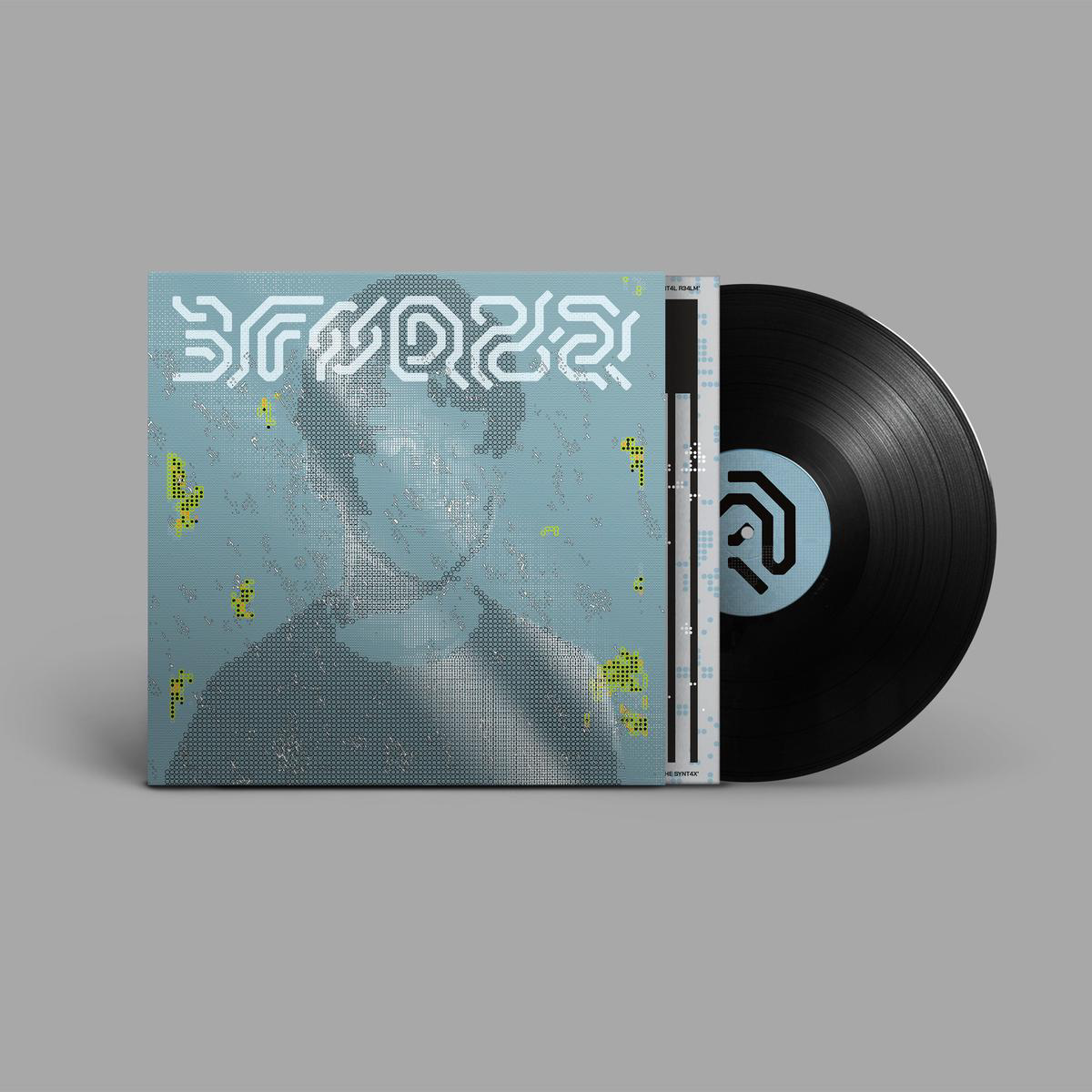 3FOR82 Vinyl LP
