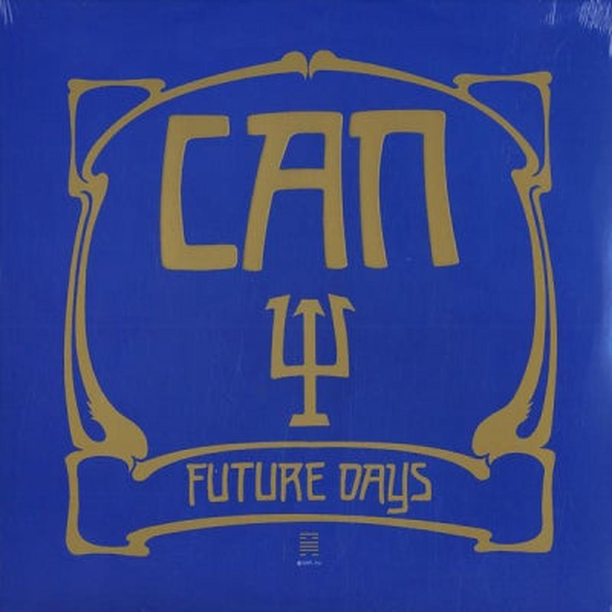 CAN – Future Days