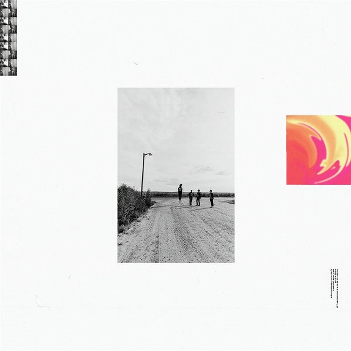 Caracara – New Preoccupations (LP)
