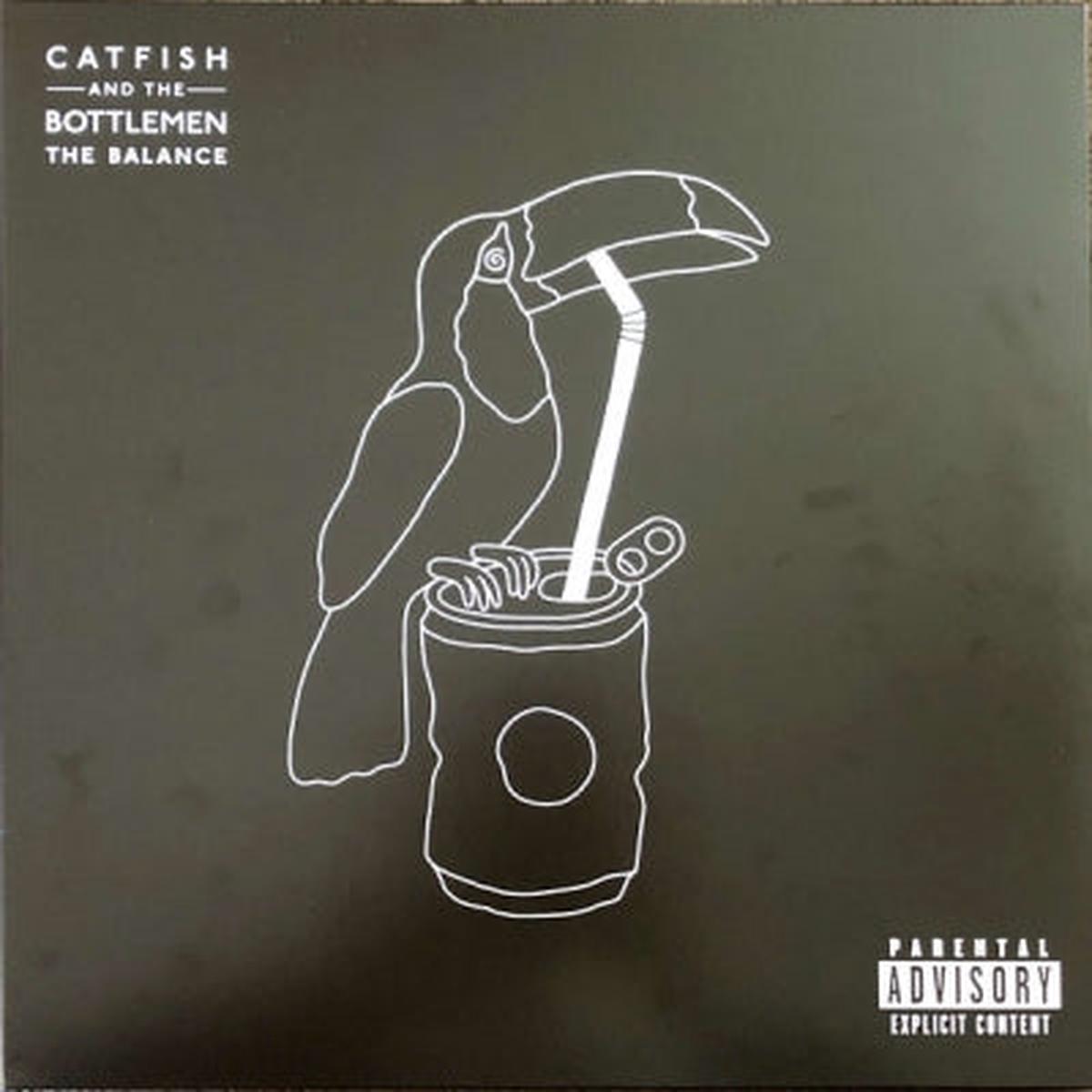 CATFISH & THE BOTTLEMEN – The Balance