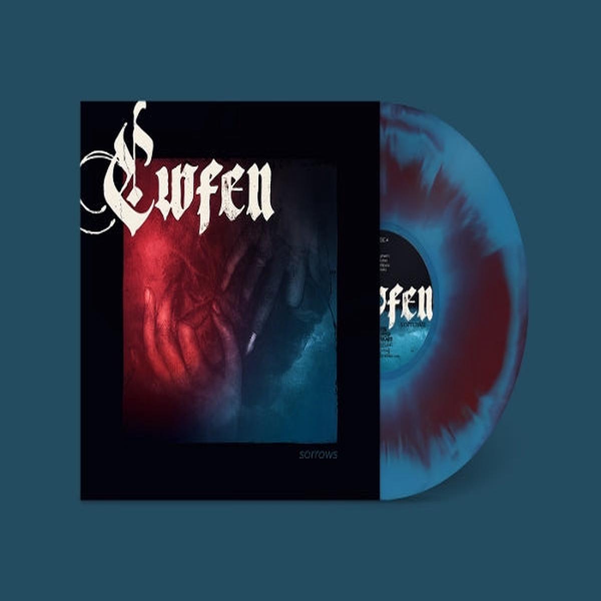 Cwfen – Sorrows (LP)