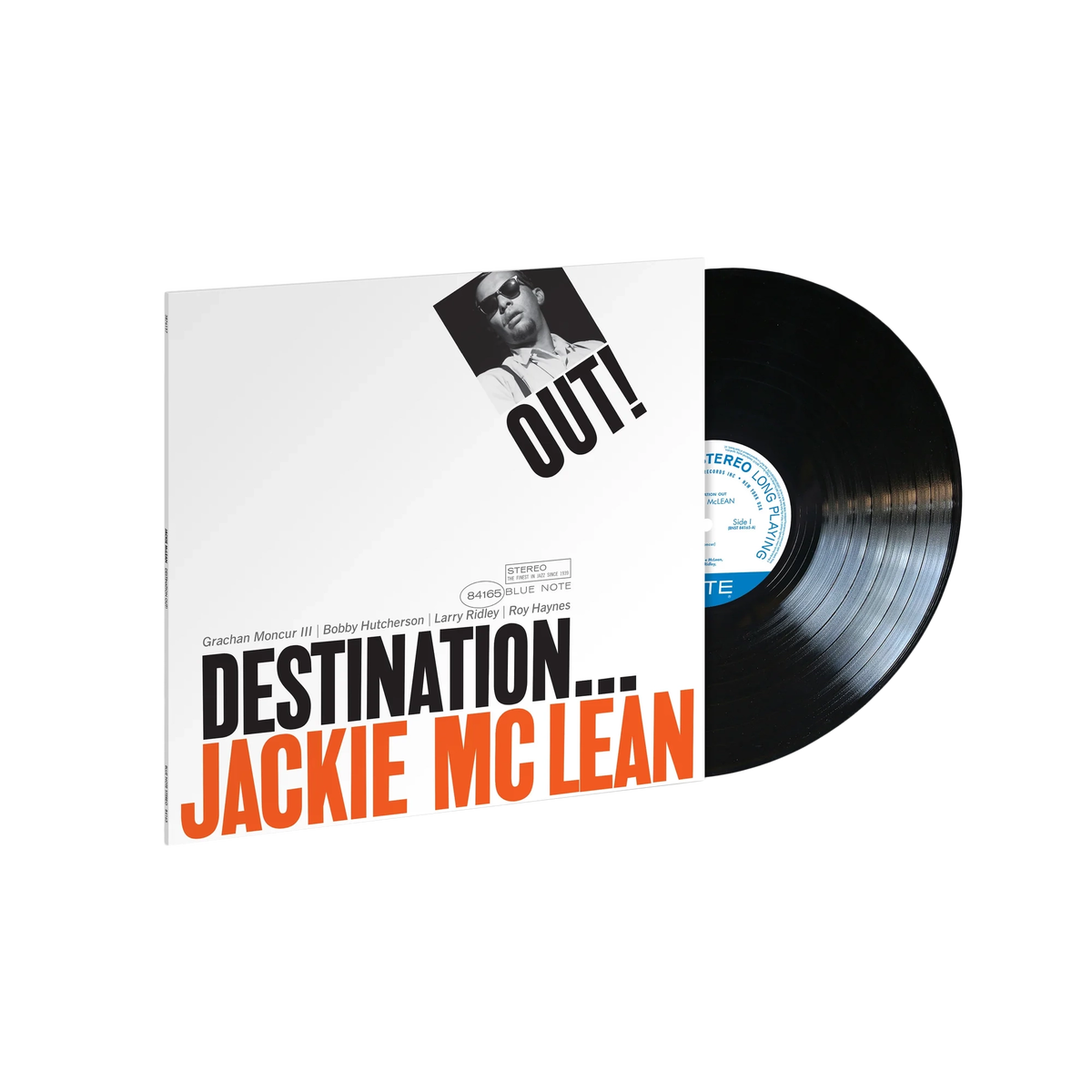 Destination…Out! (Classic Vinyl Edition): Vinyl LP