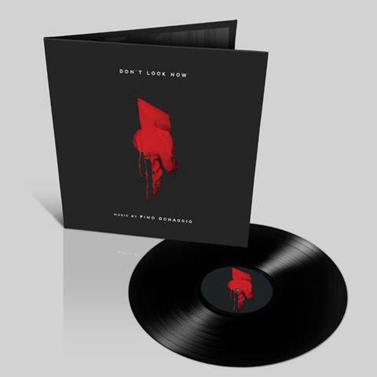 Dont Look Now (Original Soundtrack): Vinyl LP