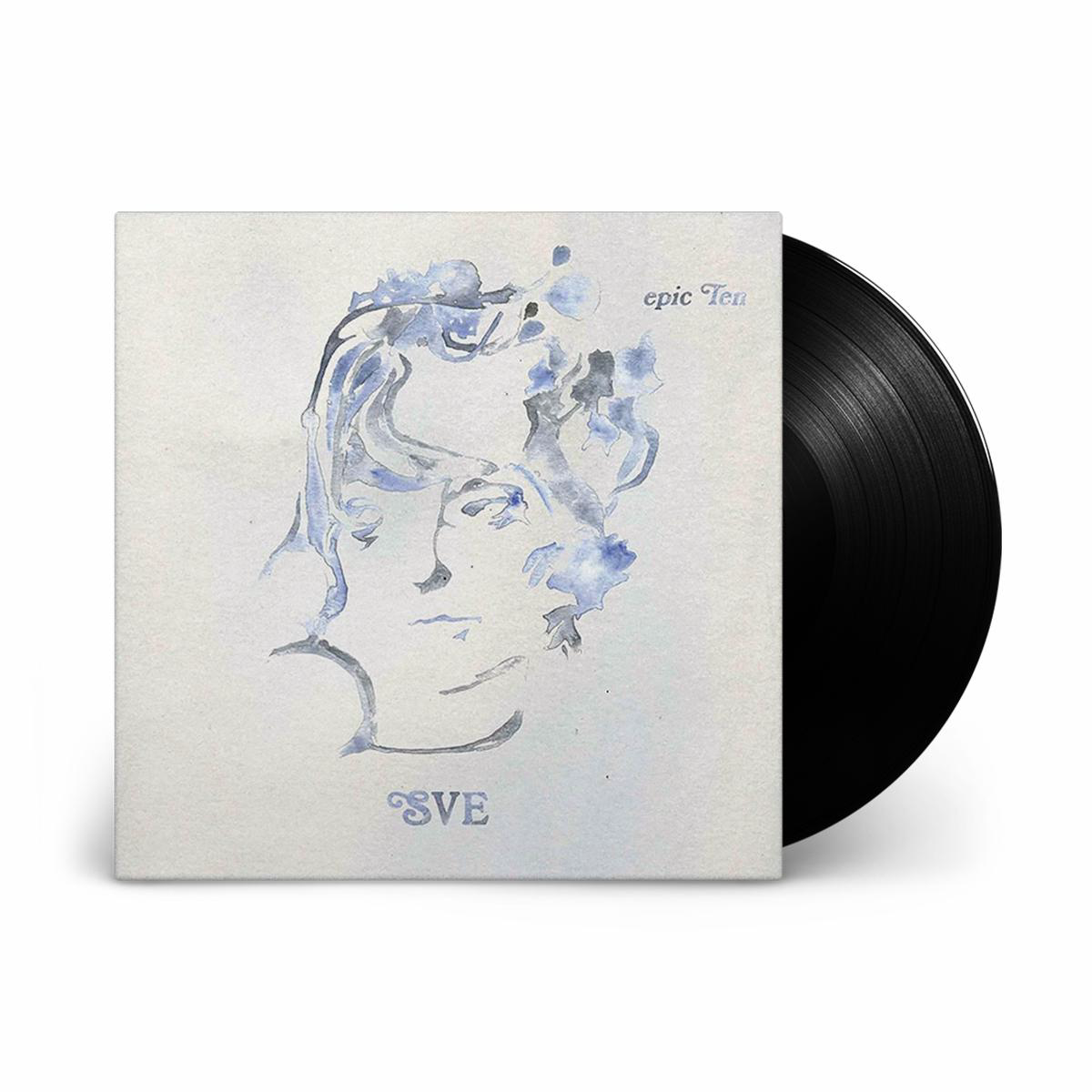 Epic Ten Vinyl LP