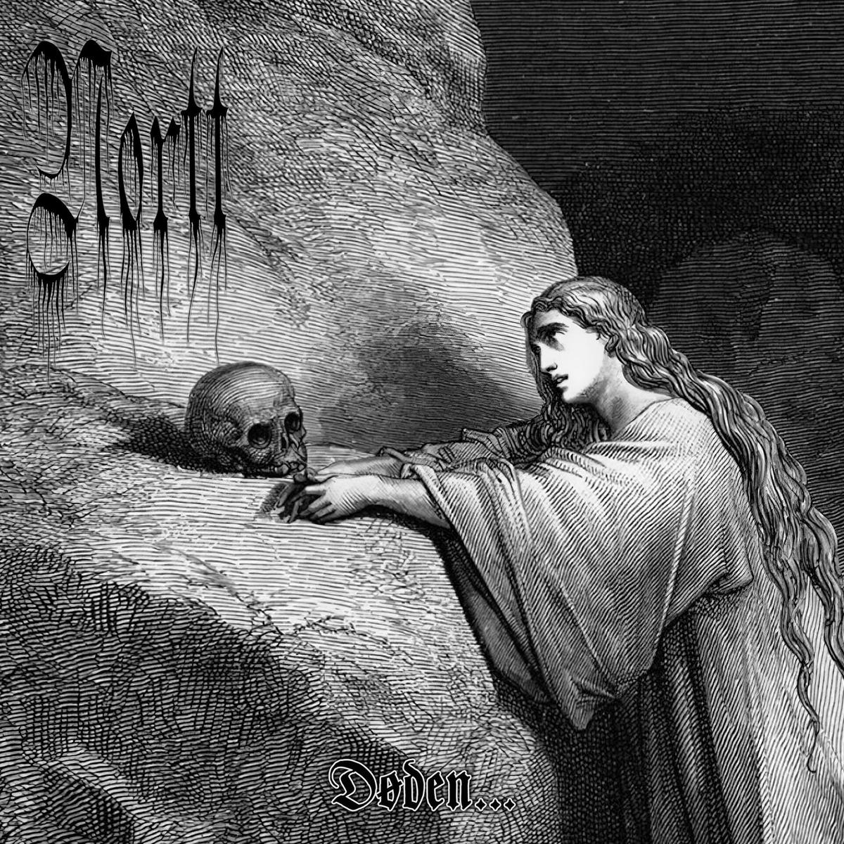 Nortt – Dden… (LP) PREORDER