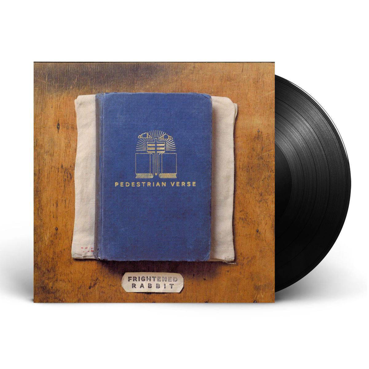 Pedestrian Verse Vinyl LP