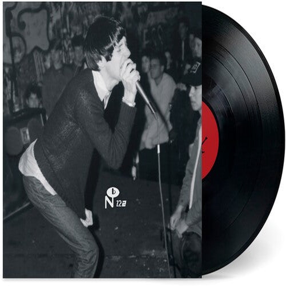 Antioch Arrow: Your Hearts Belong to Us – VINYL LP