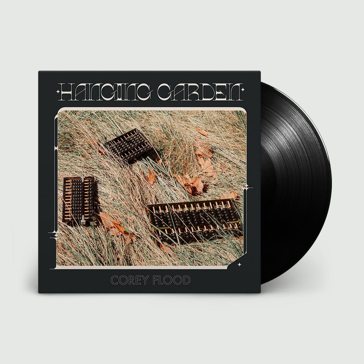 Hanging Garden Vinyl LP