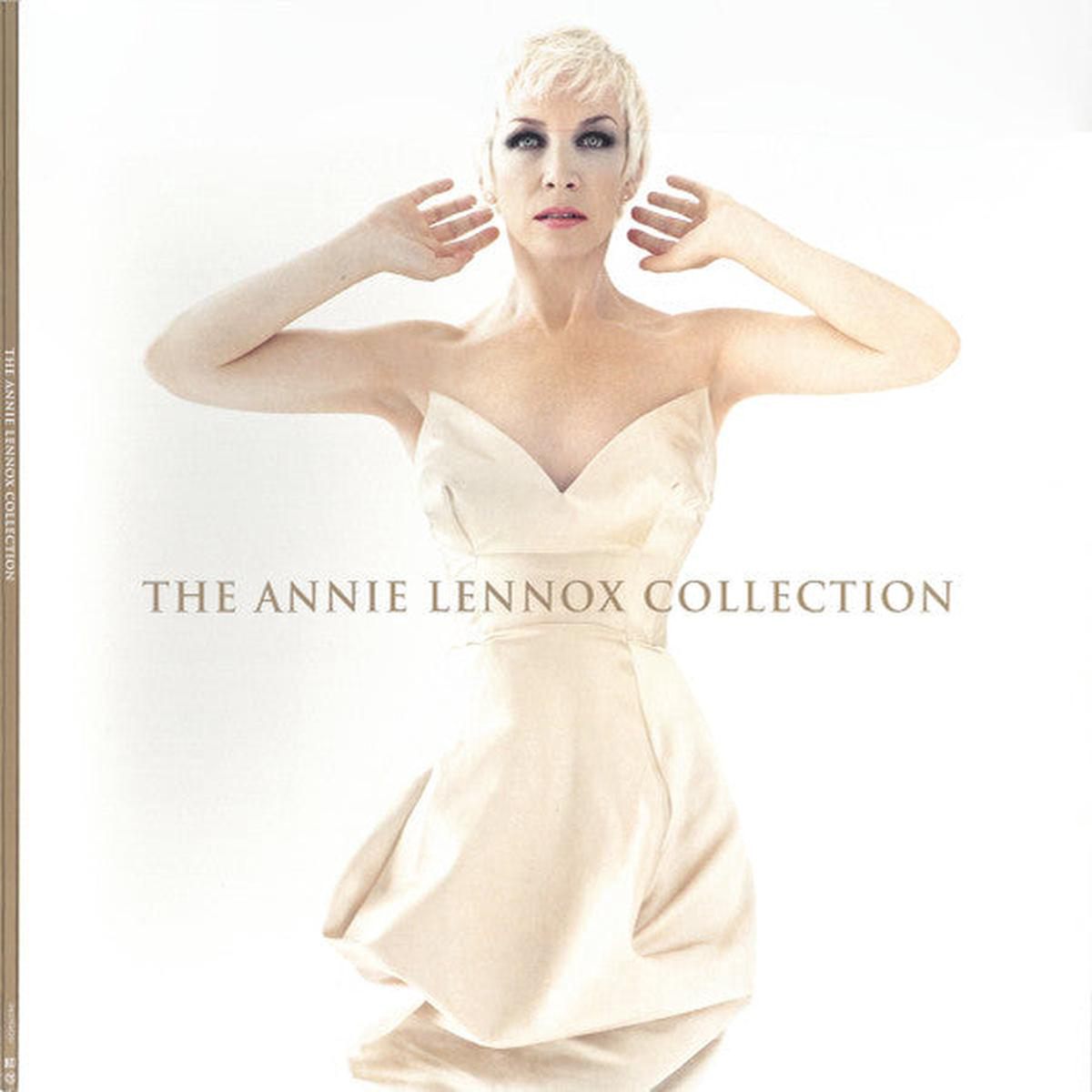LENNOX ANNIE 8211 ANNIE LENNOX COLLECTION 2025 REISSUE 8211 LP