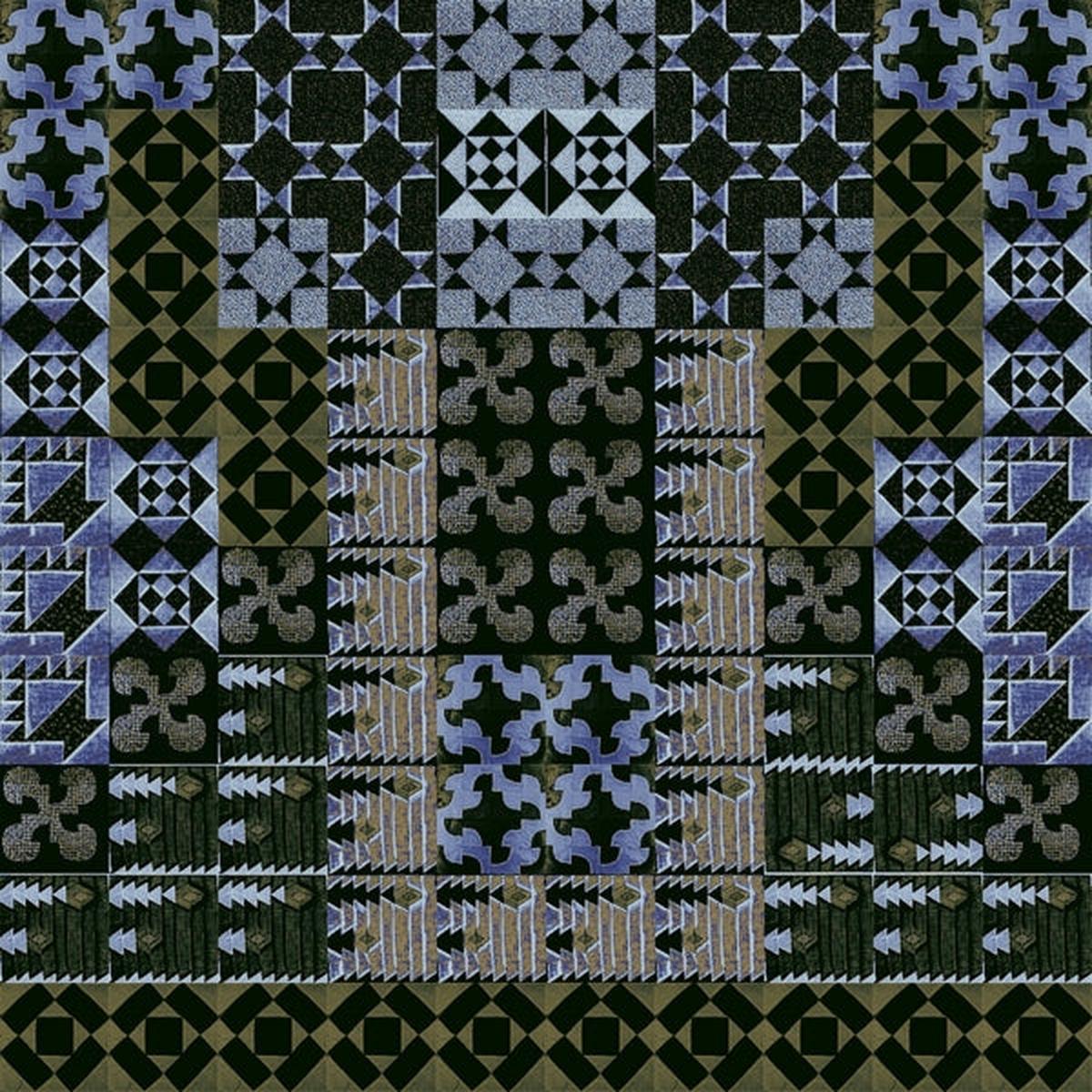 Modern Folk – Briery Branch (LP)