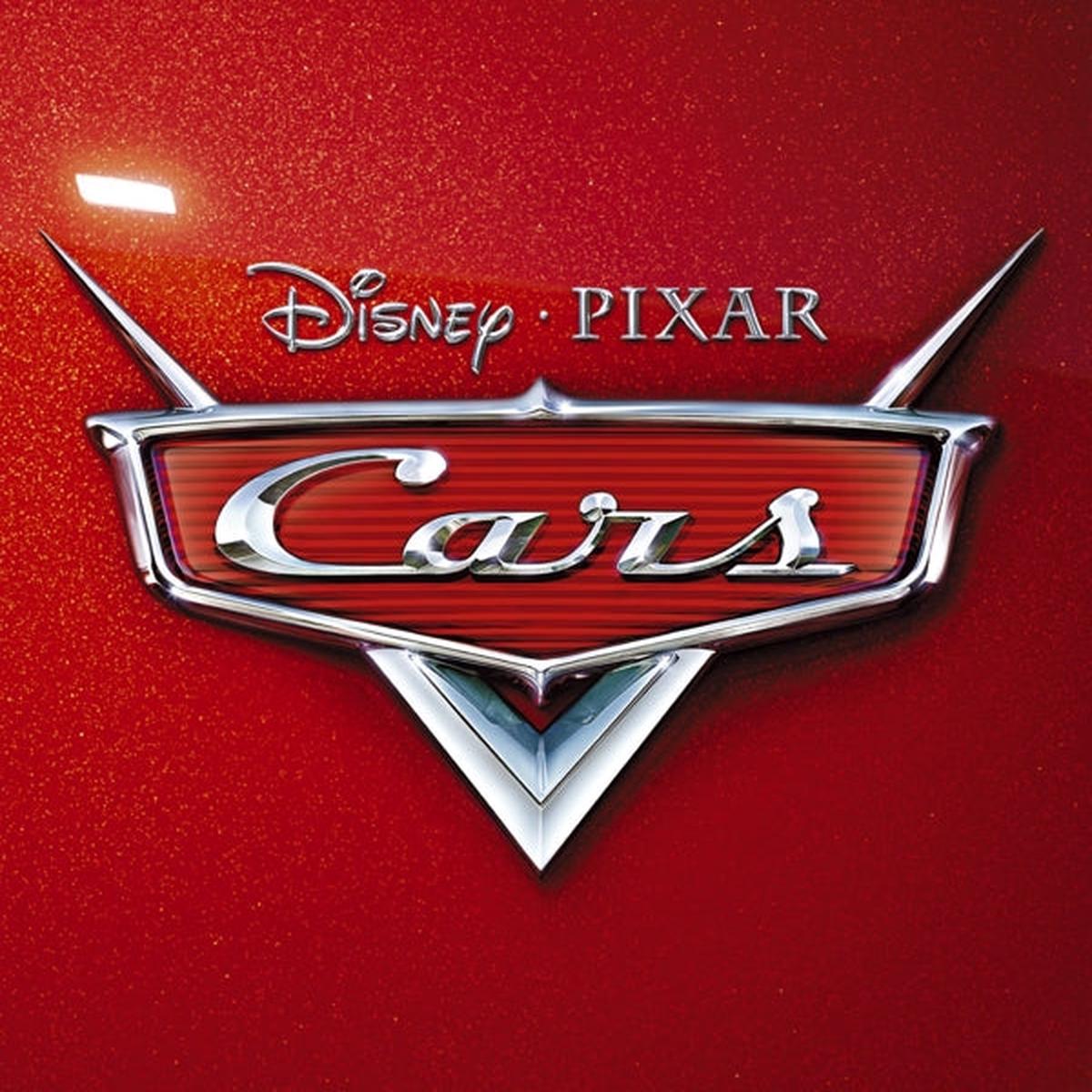 Various – Songs From Cars (LP)