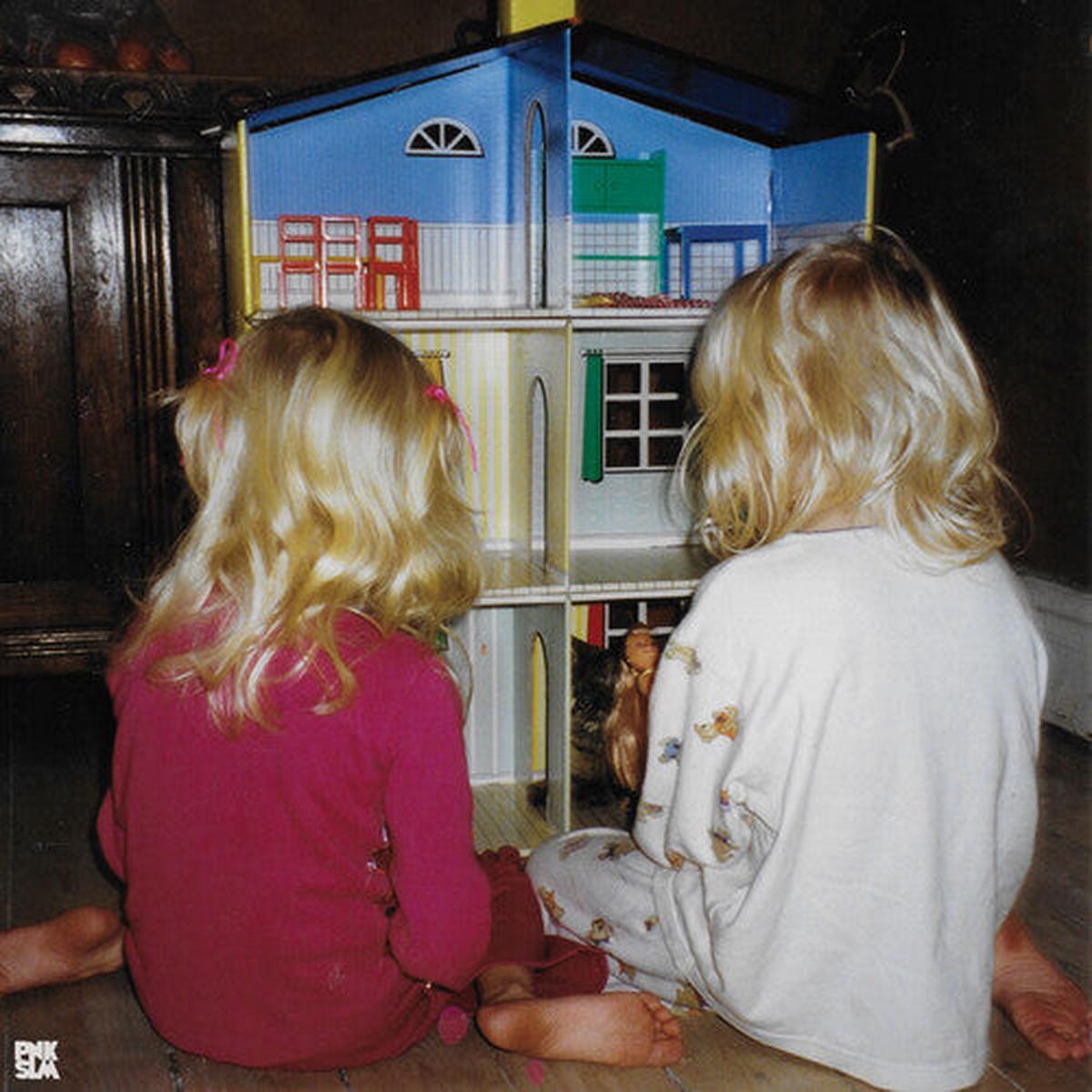 7Ebra: Bird Hour – Green/White – VINYL LP