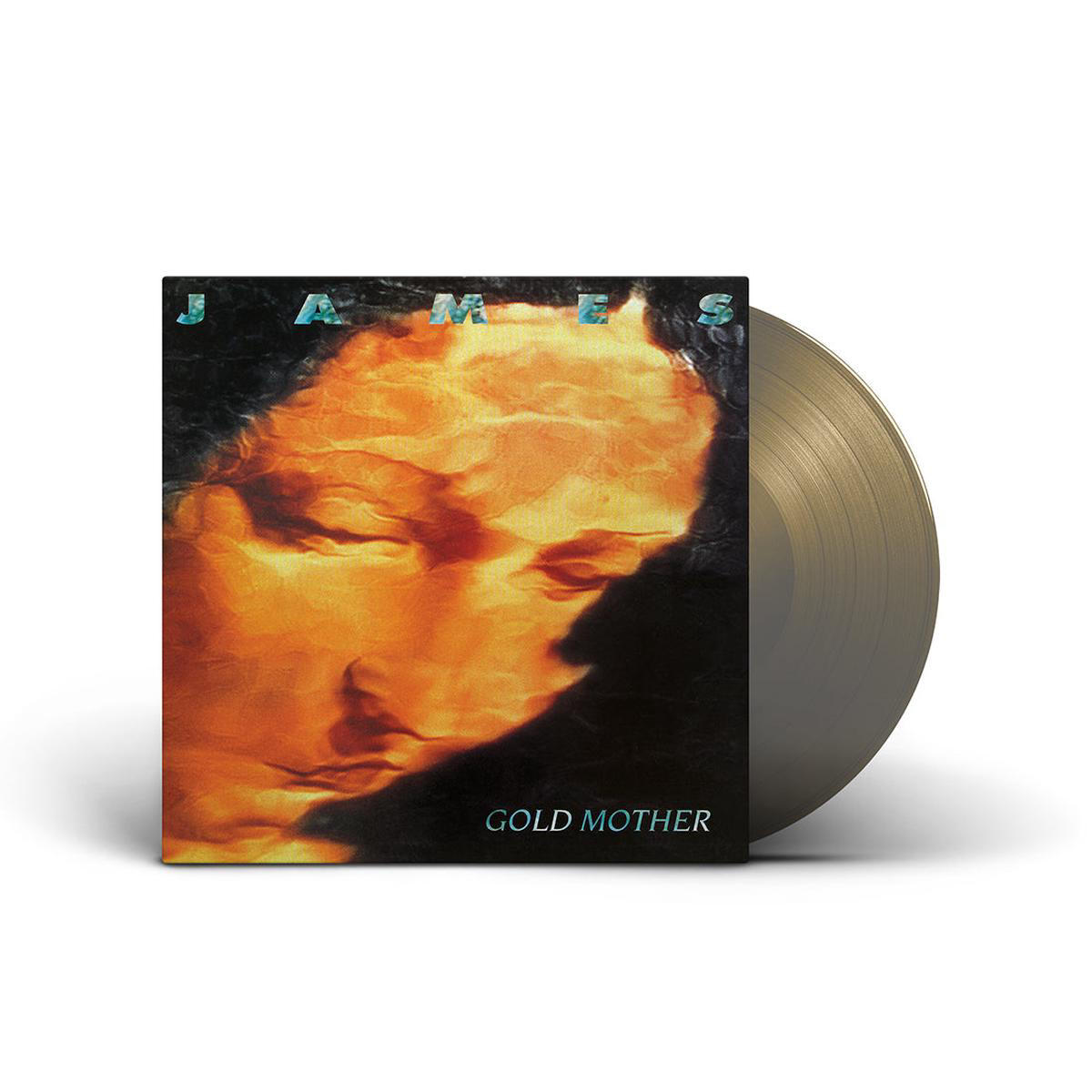 Gold Mother Colour Vinyl LP NAD23